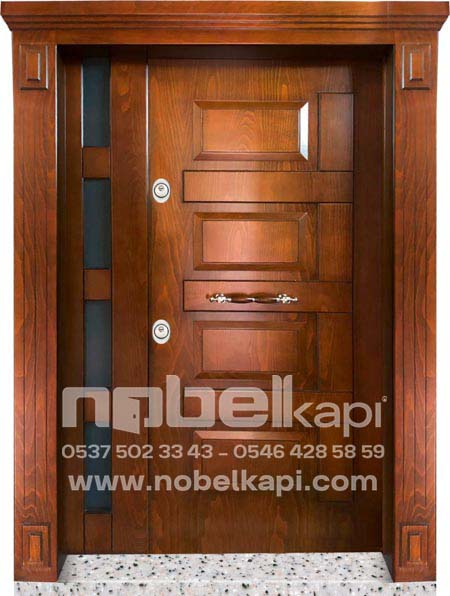 NOBEL KAPI BİNA GİRİŞ-922